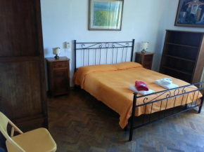 A Due Passi Dal Centro Rooms For Rent
